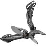 Мультитул LEATHERMAN SKELETOOL CX ONYX 833131